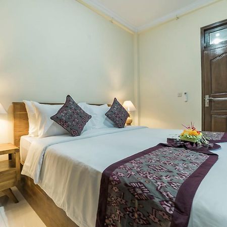 Vaneka Garden House Убуд Екстер'єр фото