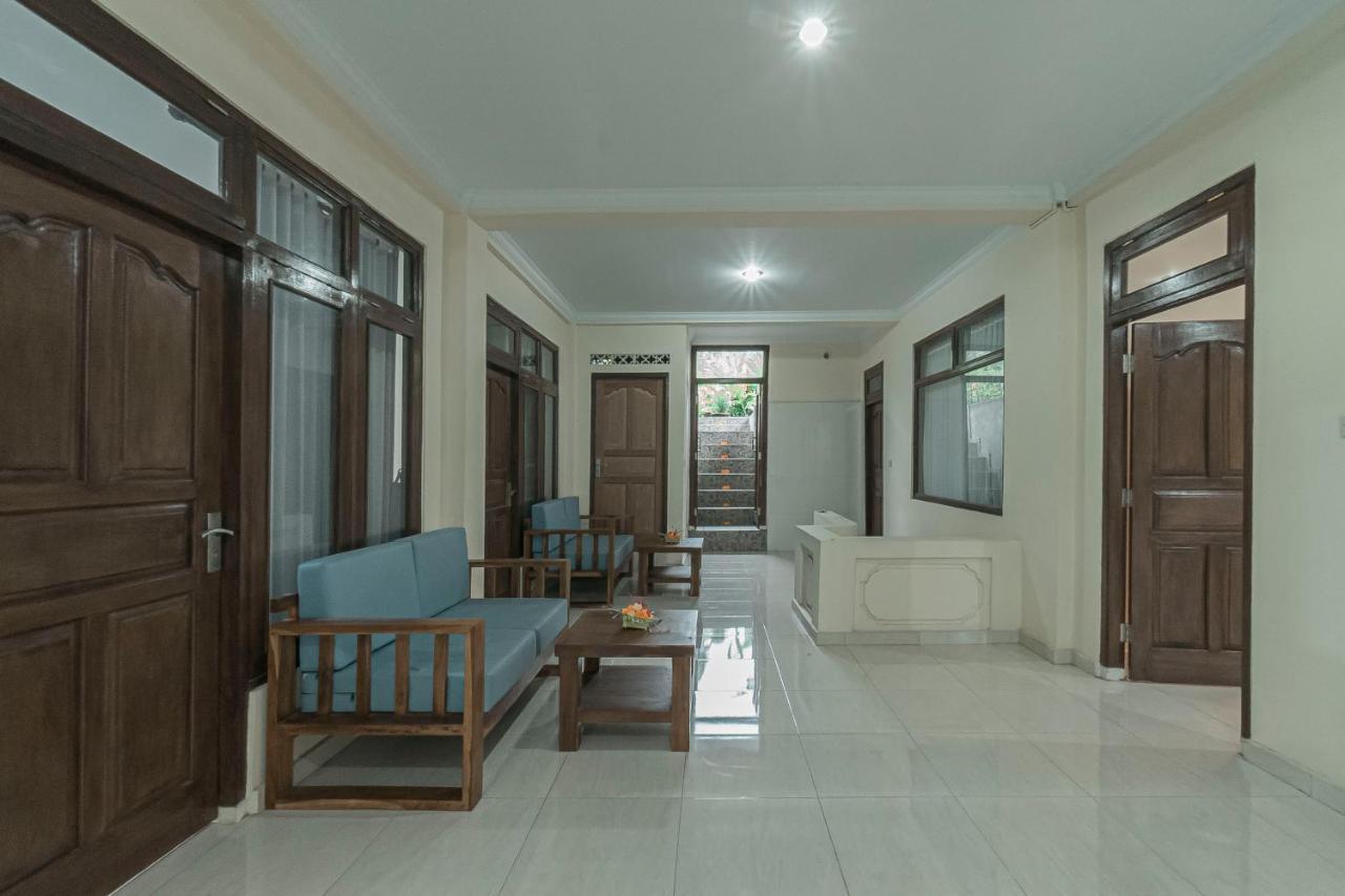 Vaneka Garden House Убуд Екстер'єр фото